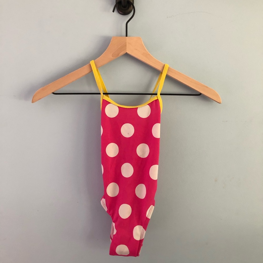 Old Navy 4T bathing suit